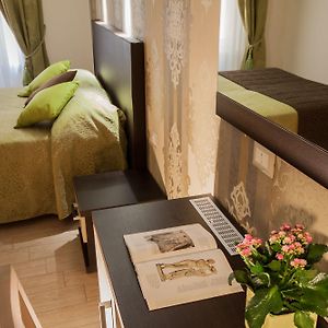 Kamer met een King Size Bed